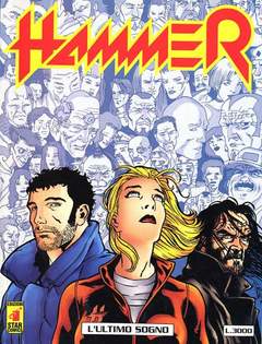 HAMMER (STAR COMICS) - 13_thumbnail