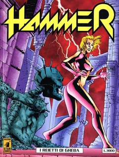 HAMMER (STAR COMICS) - 8_thumbnail