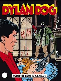 DYLAN DOG (BONELLI) - 47_thumbnail DYLAN DOG (BONELLI) - 47_thumbnail