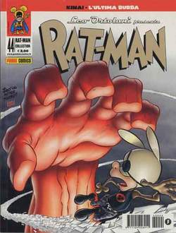 RAT-MAN COLLECTION - 44_thumbnail