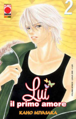 LUI, IL PRIMO AMORE - 2_thumbnail