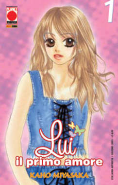 LUI, IL PRIMO AMORE - 1_thumbnail