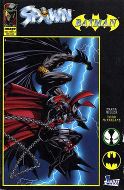 SPAWN BATMAN - UNICO_thumbnail