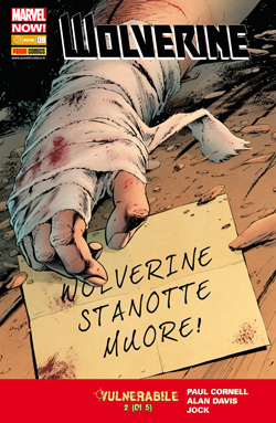 WOLVERINE (2013 PANINI) - 9_thumbnail