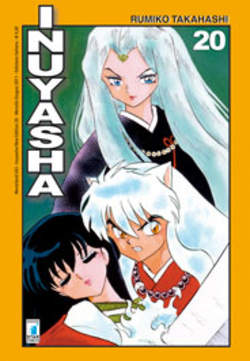 INUYASHA NEW EDITION - 20_thumbnail INUYASHA NEW EDITION - 20_thumbnail