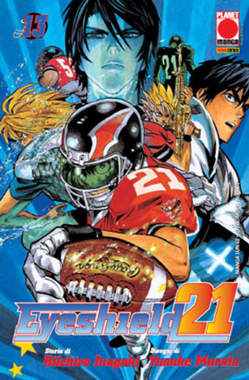 EYESHIELD 21 (di 37) - 13_thumbnail