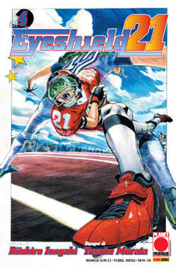 EYESHIELD 21 (di 37) - 4_thumbnail