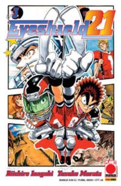 EYESHIELD 21 (di 37) - 3_thumbnail