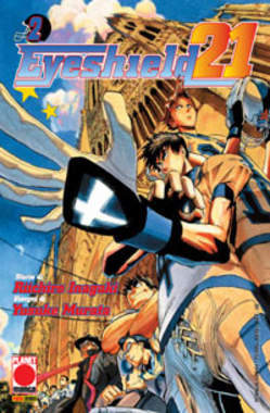 EYESHIELD 21 (di 37) - 2_thumbnail