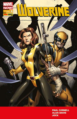 WOLVERINE (2013 PANINI) - 10_thumbnail