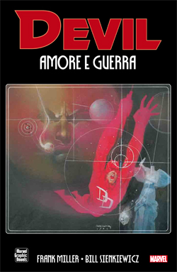 DEVIL AMORE E GUERRA (2012) - UNICO_thumbnail DEVIL AMORE E GUERRA (2012) - UNICO_thumbnail