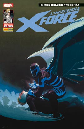 X-MEN DELUXE - 203_thumbnail X-MEN DELUXE - 203_thumbnail