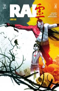 RAI (2020 STAR COMICS) - 2_thumbnail RAI (2020 STAR COMICS) - 2_thumbnail