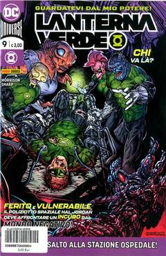 LANTERNA VERDE (2020 PANINI) - 9_thumbnail LANTERNA VERDE (2020 PANINI) - 9_thumbnail