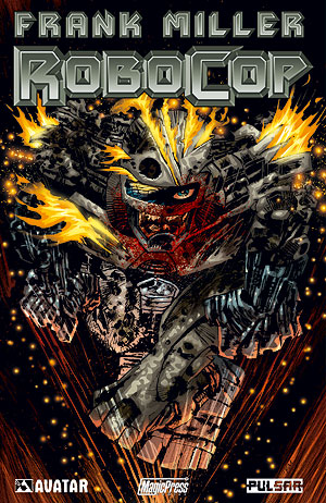 FRANK MILLER'S ROBOCOP - 2_thumbnail