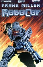 FRANK MILLER'S ROBOCOP - 1_thumbnail