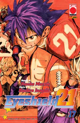 EYESHIELD 21 (di 37) - 17_thumbnail EYESHIELD 21 (di 37) - 17_thumbnail