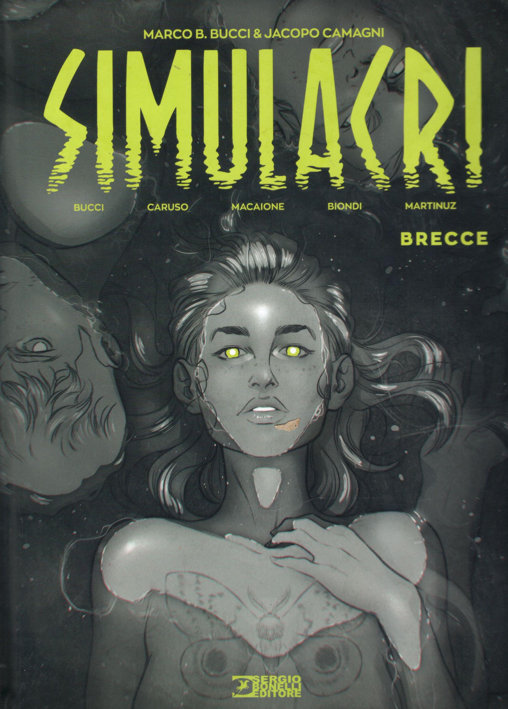 SIMULACRI (BONELLI EDITORE) - 1_thumbnail SIMULACRI (BONELLI EDITORE) - 1_thumbnail