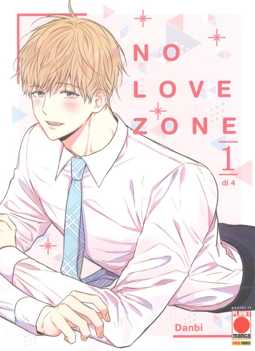 NO LOVE ZONE - 1_thumbnail NO LOVE ZONE - 1_thumbnail