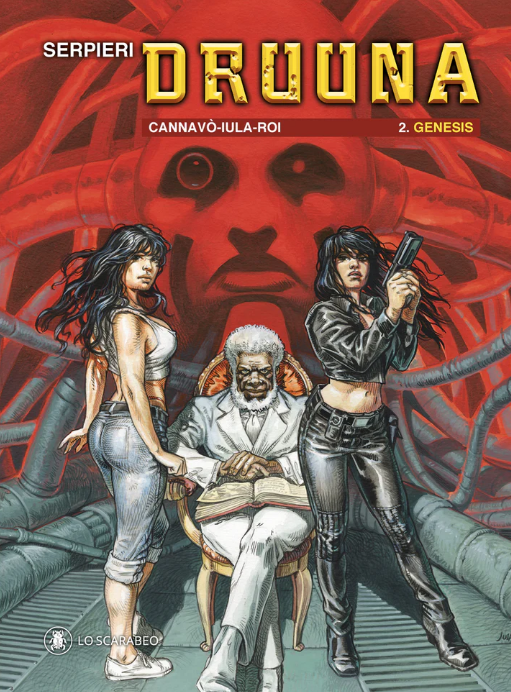 DRUUNA (BD/LO SCARABEO) - 7_thumbnail DRUUNA (BD/LO SCARABEO) - 7_thumbnail