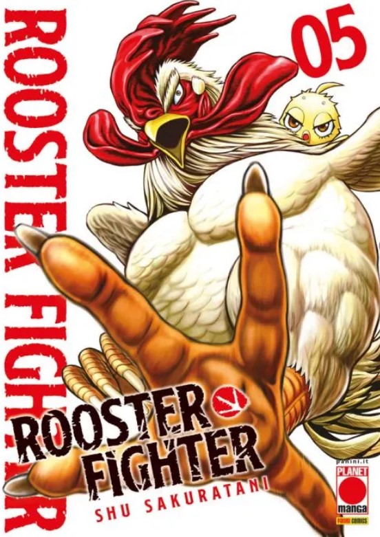 ROOSTER FIGHTER - 5_thumbnail ROOSTER FIGHTER - 5_thumbnail