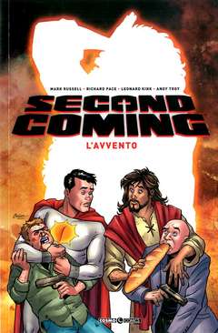 SECOND COMING - 1_thumbnail