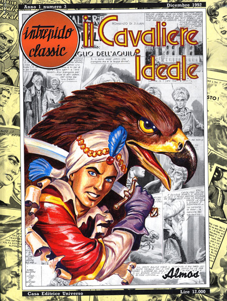 INTREPIDO CLASSIC - 3_thumbnail INTREPIDO CLASSIC - 3_thumbnail