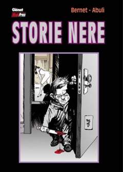 STORIE NERE (MAGIC PRESS) - UNICO_thumbnail