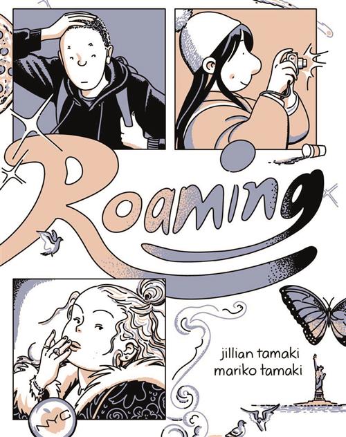 ROAMING - 1_thumbnail ROAMING - 1_thumbnail