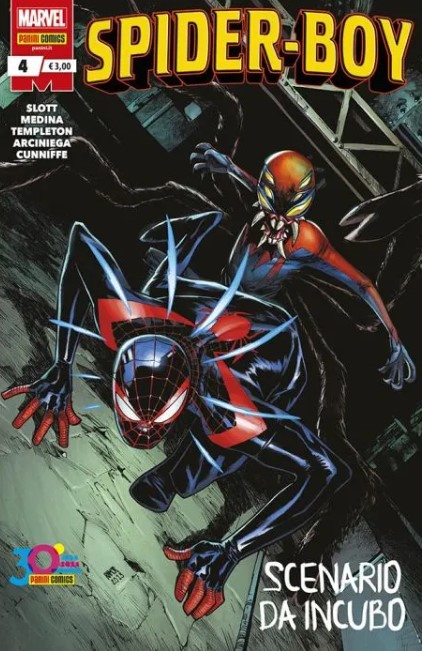 SPIDER-BOY (PANINI) - 4_thumbnail SPIDER-BOY (PANINI) - 4_thumbnail
