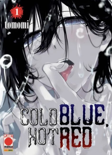 COLD BLUE, HOT RED - 1_thumbnail COLD BLUE, HOT RED - 1_thumbnail