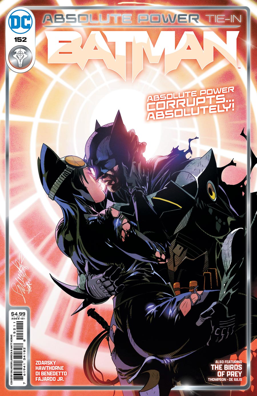 BATMAN VOL 3 - 152_thumbnail BATMAN VOL 3 - 152_thumbnail