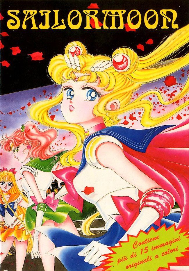 SAILORMOON (LO VECCHIO) - 1_thumbnail