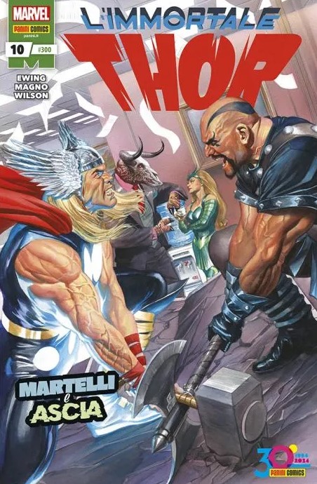 IMMORTALE THOR L' - 10_thumbnail IMMORTALE THOR L' - 10_thumbnail