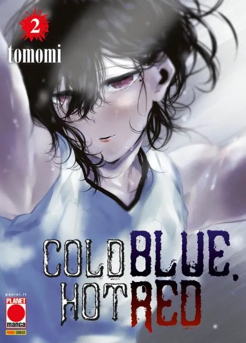 COLD BLUE, HOT RED - 2_thumbnail COLD BLUE, HOT RED - 2_thumbnail