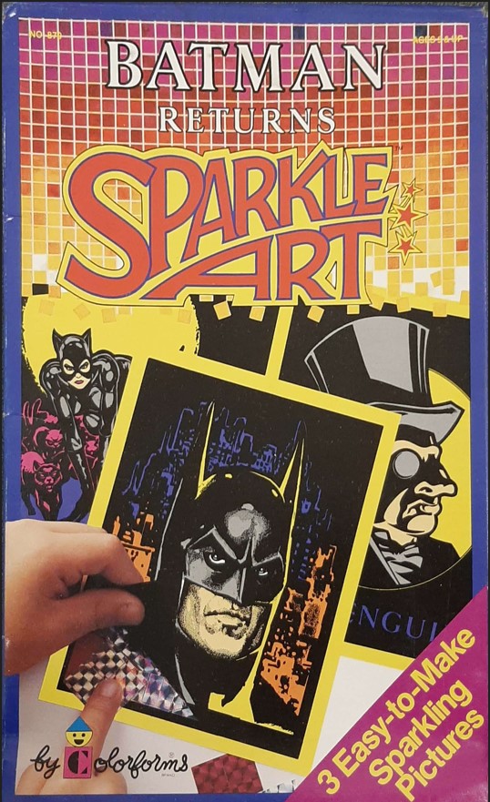 BATMAN RETURNS SPARKLE ART - UNICO_thumbnail