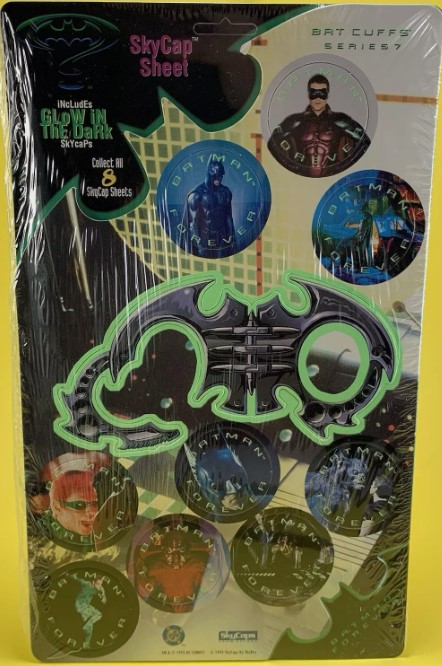 BATMAN FOREVER SKYCAP SHEET POGS (1995) - 7_thumbnail