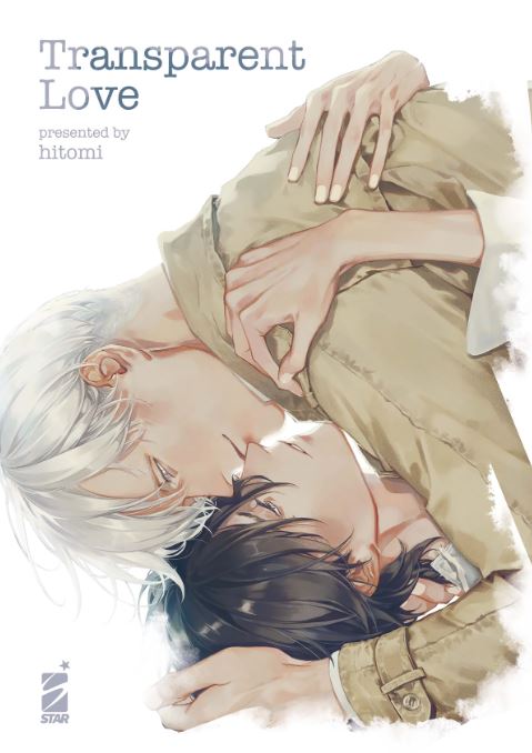 TRANSPARENT LOVE - 1_thumbnail