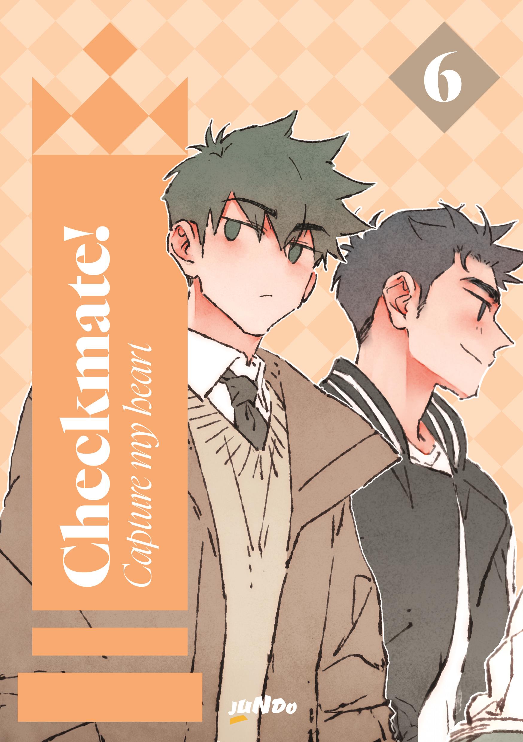 CHECKMATE! CAPTURE MY HEART - 6_thumbnail