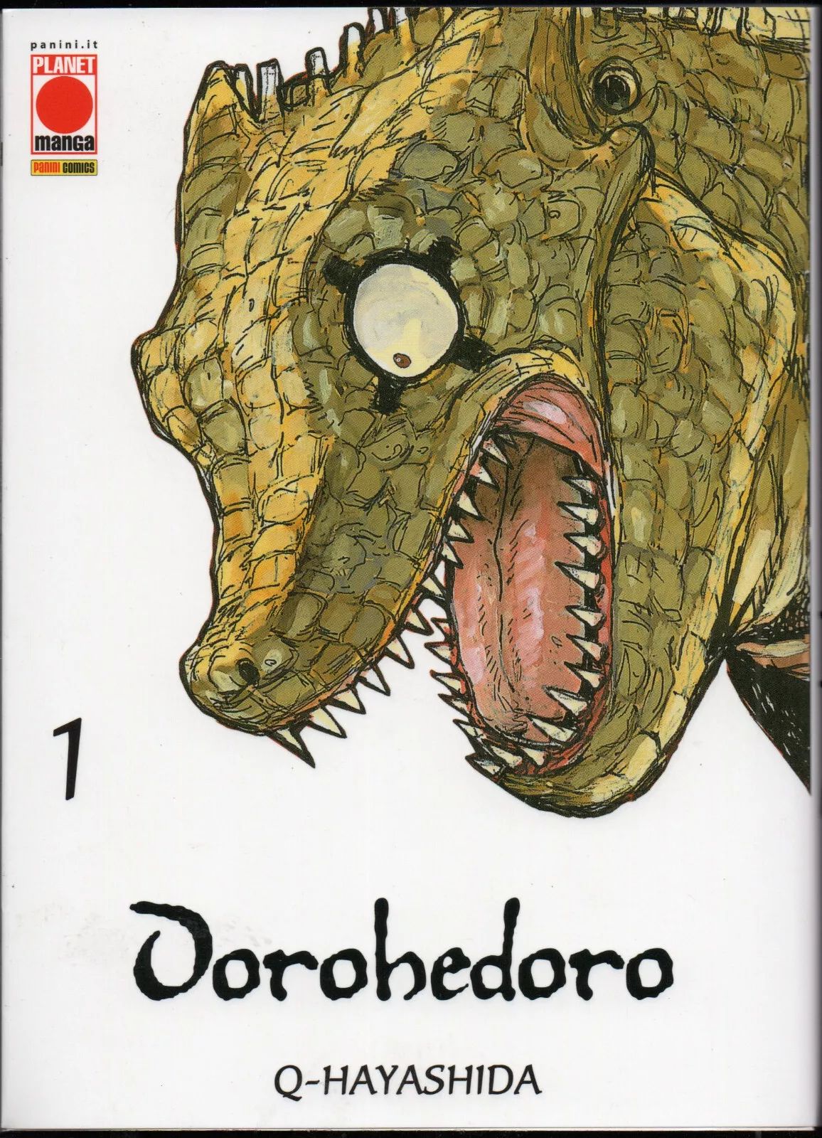 DOROHEDORO Variant - 1_thumbnail
