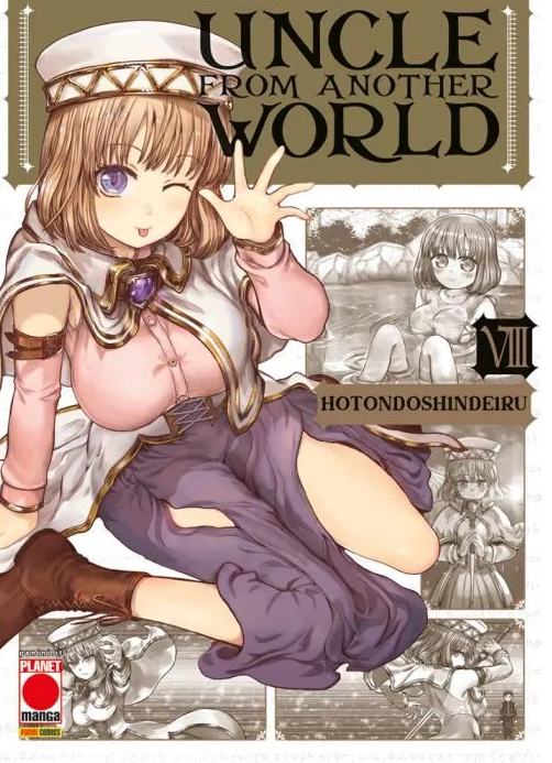 UNCLE FROM ANOTHER WORLD - 8_thumbnail UNCLE FROM ANOTHER WORLD - 8_thumbnail