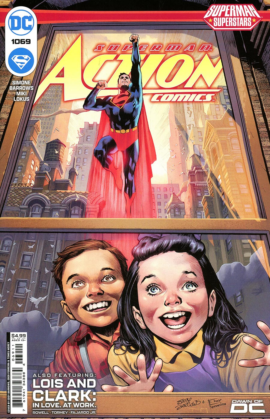 ACTION COMICS VOL. 2 (2016) - 1069_thumbnail ACTION COMICS VOL. 2 (2016) - 1069_thumbnail