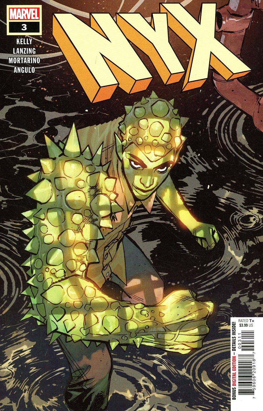 NYX VOL 2 (MARVEL 2024) - 3_thumbnail NYX VOL 2 (MARVEL 2024) - 3_thumbnail