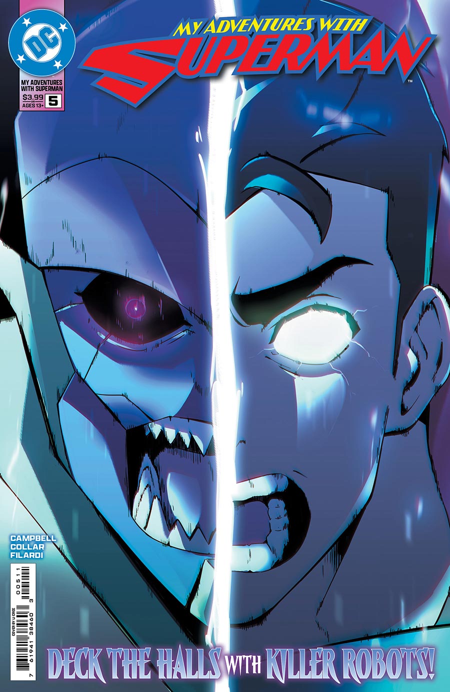 MY ADVENTURES WITH SUPERMAN - 5_thumbnail