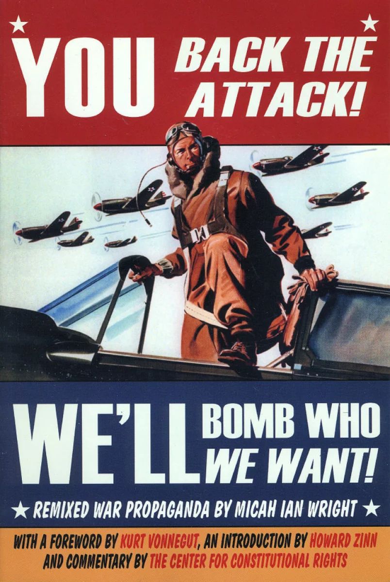 YOU BACK THE ATTACK! - 1_thumbnail YOU BACK THE ATTACK! - 1_thumbnail