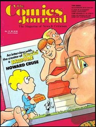 COMICS JOURNAL THE - 111_thumbnail