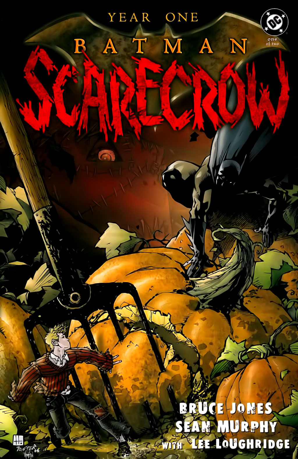 YEAR ONE BATMAN SCARECROW - 1_thumbnail