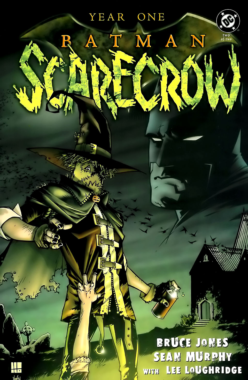 YEAR ONE BATMAN SCARECROW - 2_thumbnail