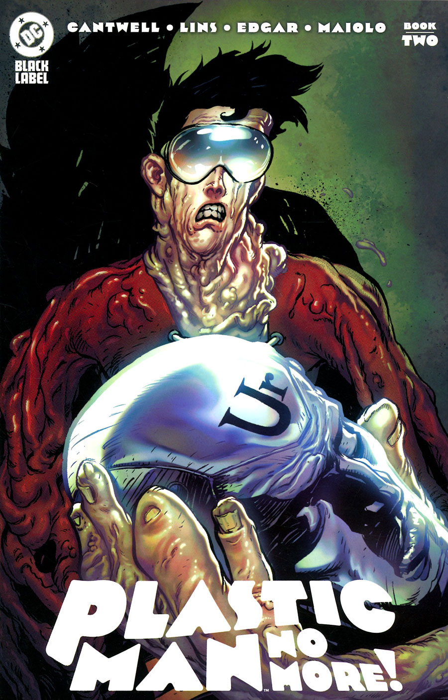 PLASTIC MAN NO MORE - 2_thumbnail PLASTIC MAN NO MORE - 2_thumbnail