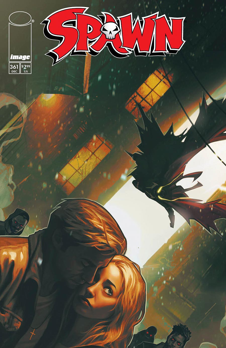 SPAWN (IMAGE) VARIANT #361 COVER B FRANCESCO TOMASELLI - 1_thumbnail